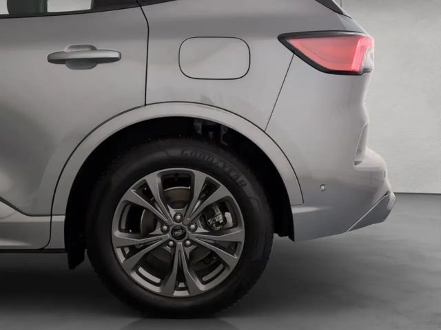 Ford Kuga EcoBoost ST Line