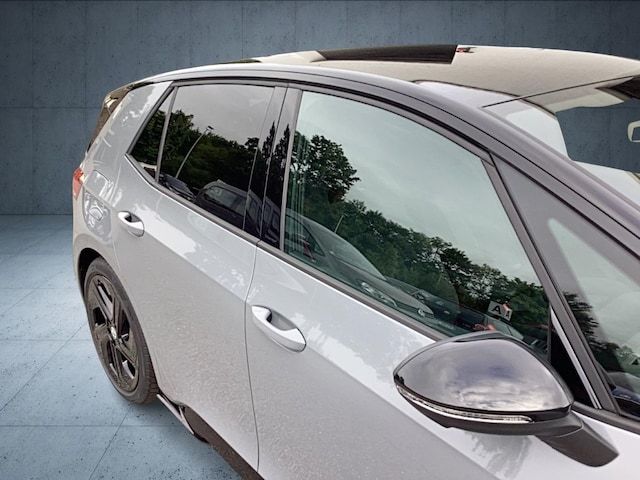 Volkswagen ID.3 79 kWh 1-Gang-Automatik LM
