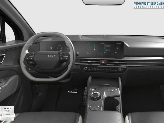 Kia Sportage GT-Line