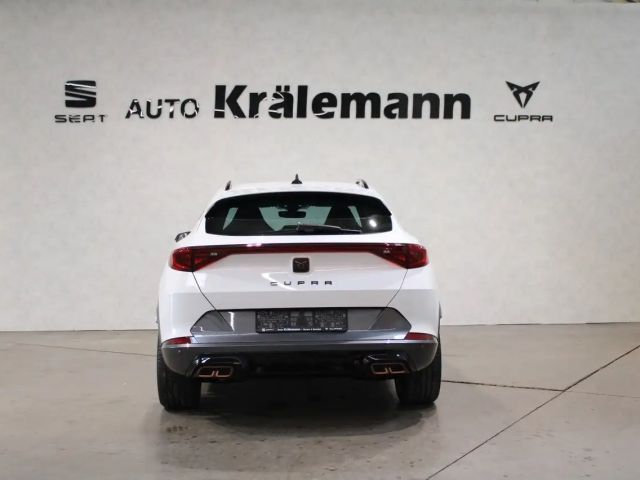 Cupra Formentor DSG VZ