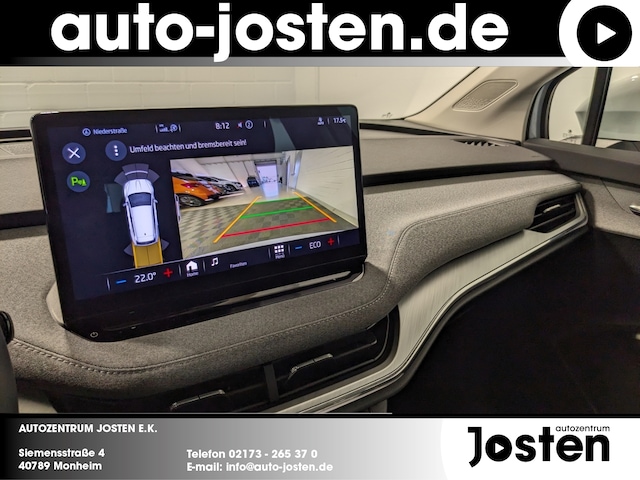 Skoda Enyaq Loft iV 60