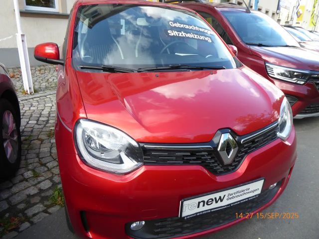 Renault Twingo Intens