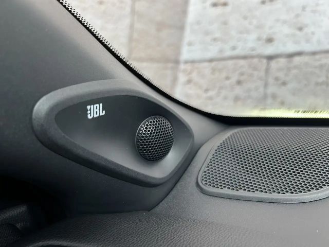 Toyota Yaris Hybride