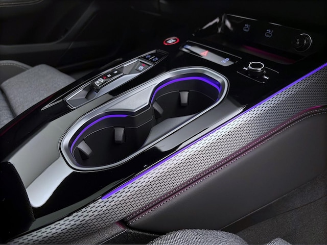 Audi A6 Avant Quattro S-Tronic