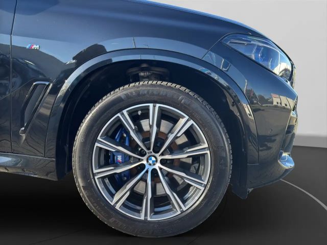 BMW X5 M-Sport xDrive40d