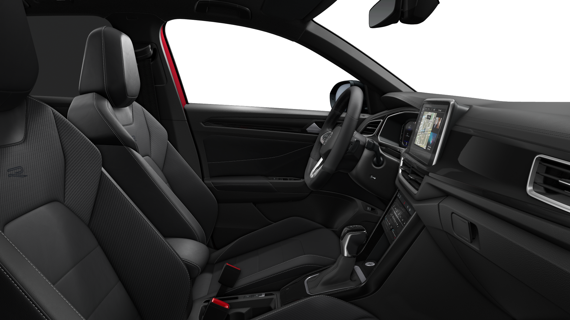 Volkswagen T-Roc 1.5 TSI DSG IQ.Drive R-Line