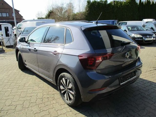 Volkswagen Polo Move