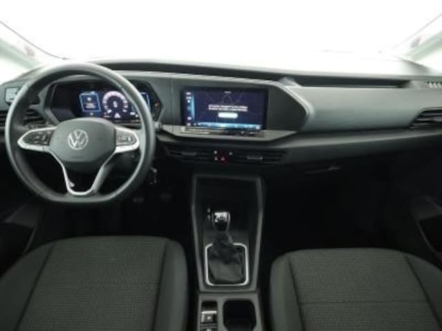 Volkswagen Caddy 1.5 TSI