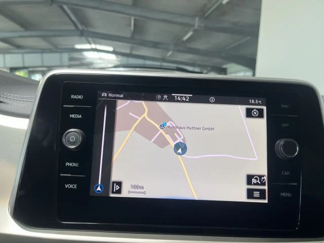 Volkswagen T-Roc 1.5 TSI Move