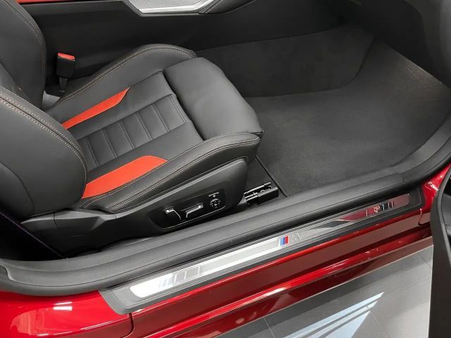 BMW 440 Coupé M-Sport M440i xDrive