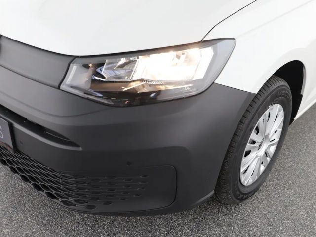 Volkswagen Caddy Cargo TDI