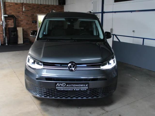 Volkswagen Caddy 1.5 TSI DSG Style