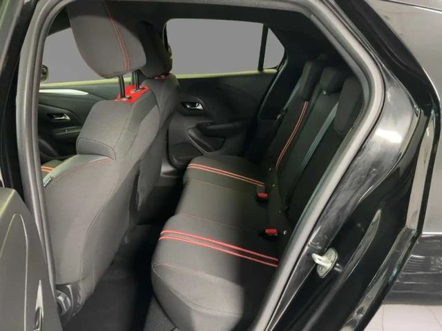 Opel Corsa GS-Line Grand Sport