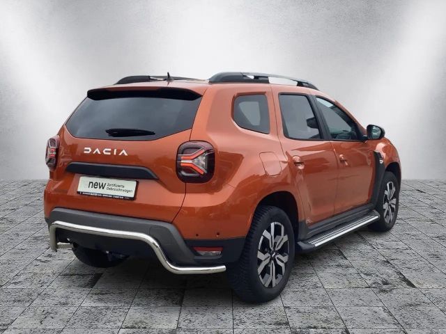 Dacia Duster TCe 150