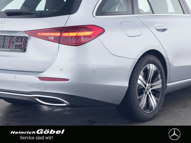 Mercedes-Benz C 180 AVANTGARDE Estate