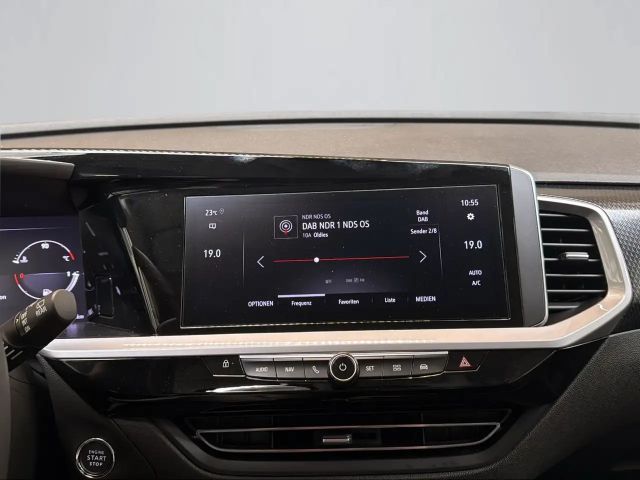 Opel Grandland X GS-Line Grand Sport