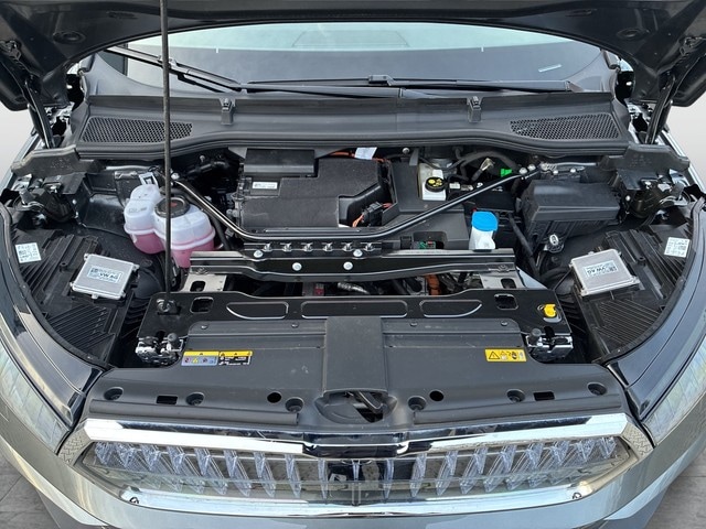 Skoda Enyaq Loft iV 80