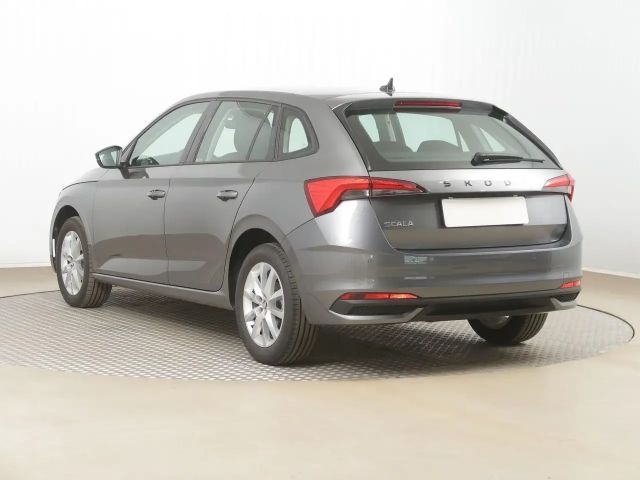 Skoda Scala 1.0 TSI Selection