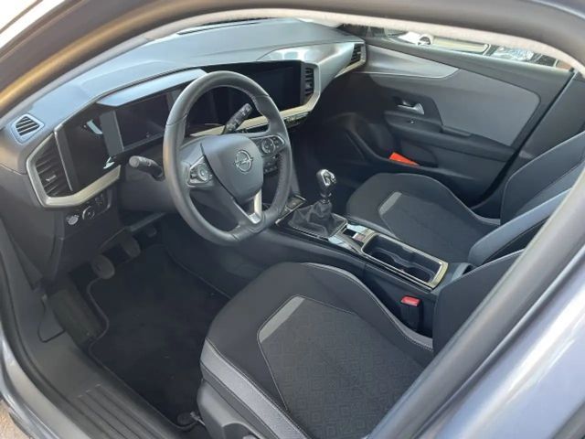 Opel Mokka MOKKA B LPG AUTOGAS LED, SHZ, KAMERA, ALU, PDC,SPU