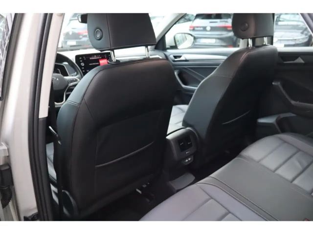 Volkswagen T-Roc 1.5 TSI DSG Style