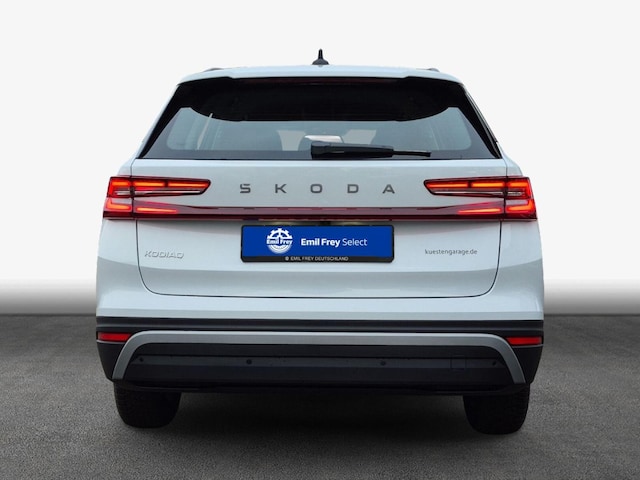Skoda Kodiaq 1.5 TSI Selection