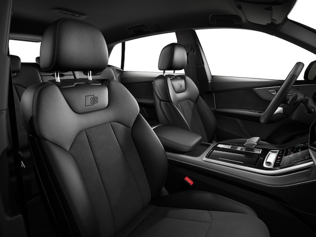 Audi Q8 55 TFSI Quattro