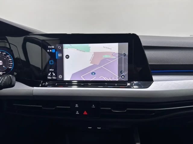 Volkswagen Golf 2.0 TDI DSG Life