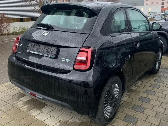 Fiat 500e Icon
