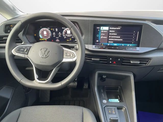 Volkswagen Caddy 1.5 TSI DSG Family Maxi