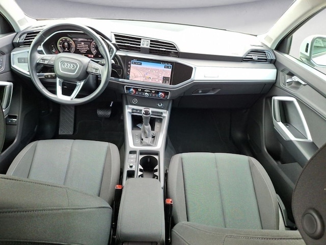 Audi Q3 45 TFSI Hybride S-Tronic