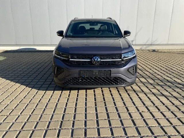 Volkswagen T-Cross 1.5 TSI DSG R-Line Style