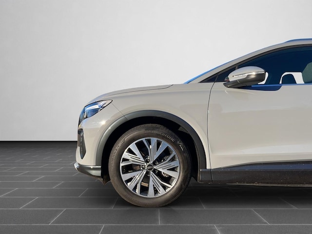 Audi Q4 e-tron 35