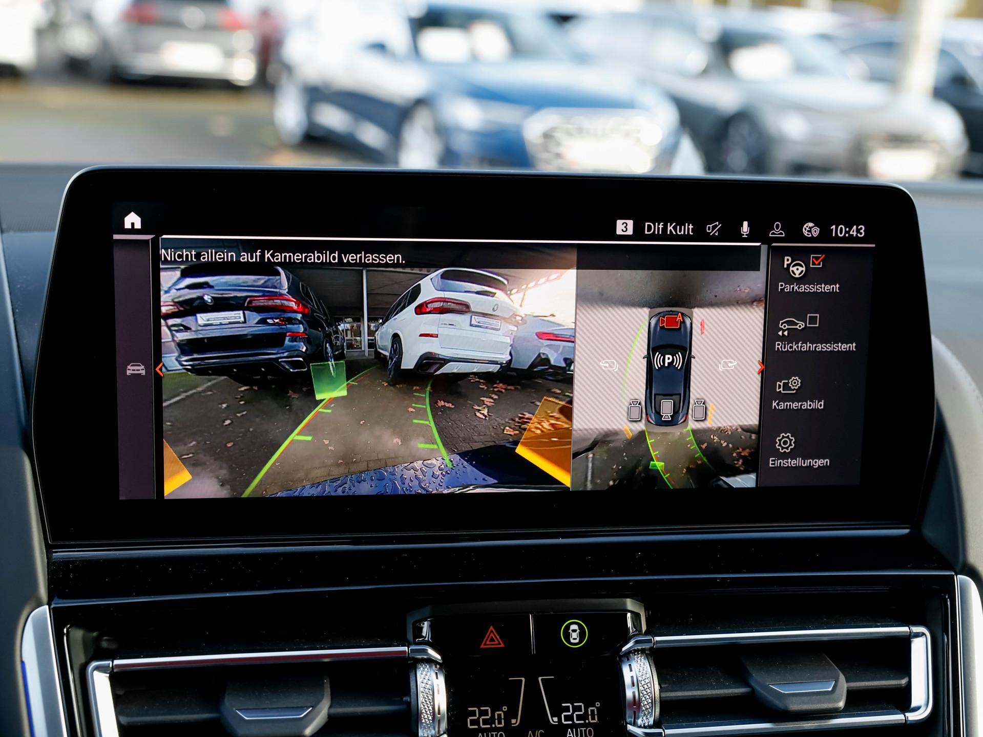 BMW M850 Coupé xDrive