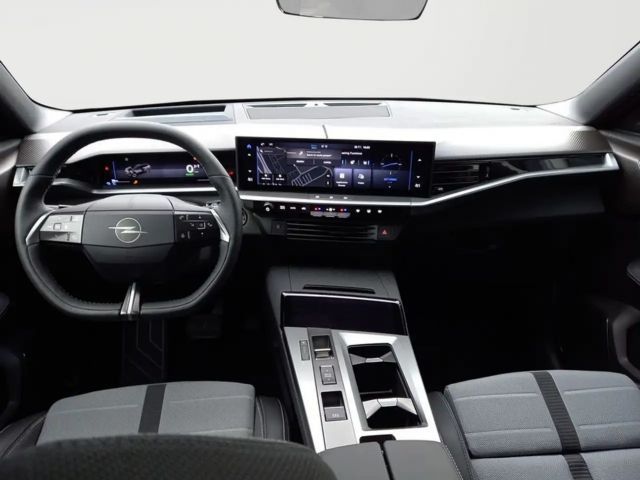 Opel Grandland X GS-Line Grand Sport