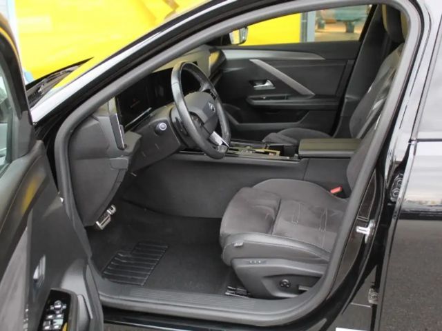 Opel Astra GS-Line Grand Sport