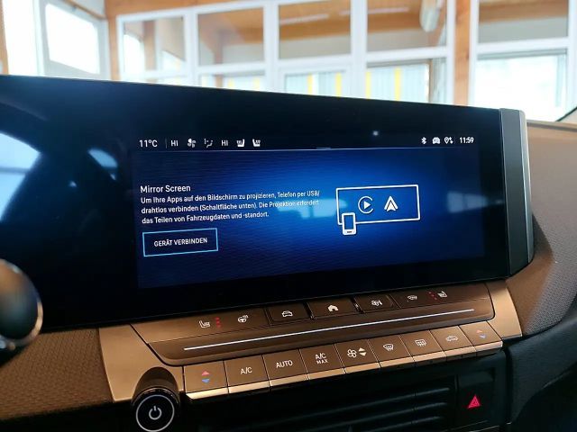 Opel Astra Elegance Sports Tourer