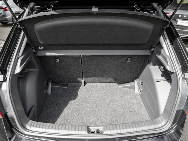 Skoda Fabia 1.0 MPI 5-GANG Kam. Navi KlimaA