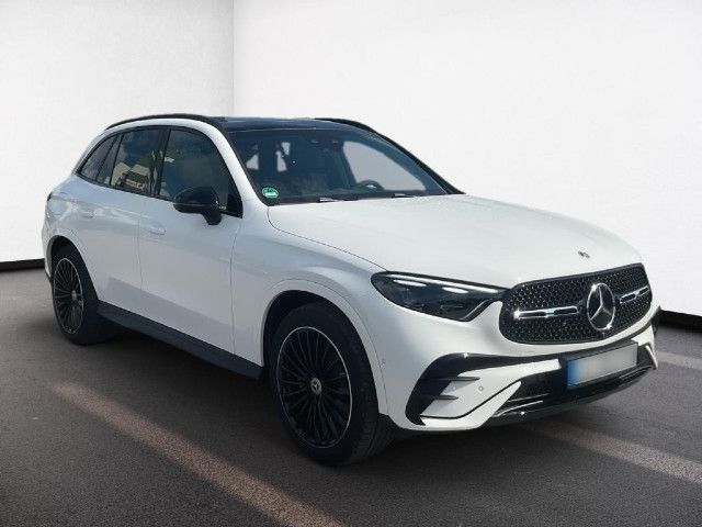 Mercedes-Benz GLC 450 4MATIC