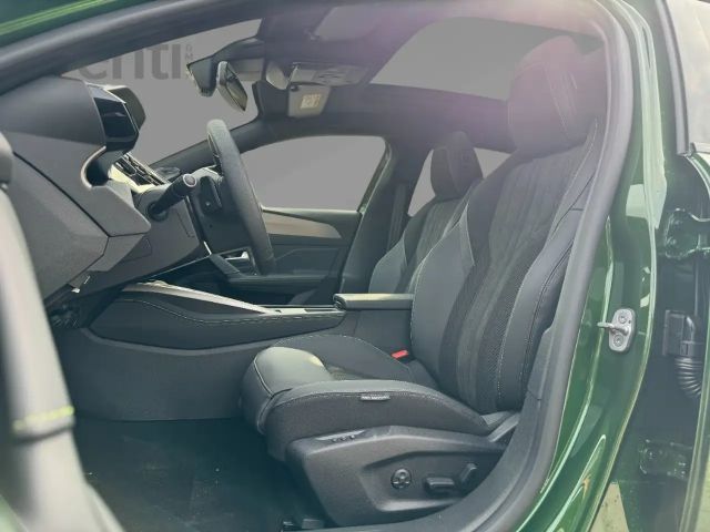 Peugeot 308 GT-Line