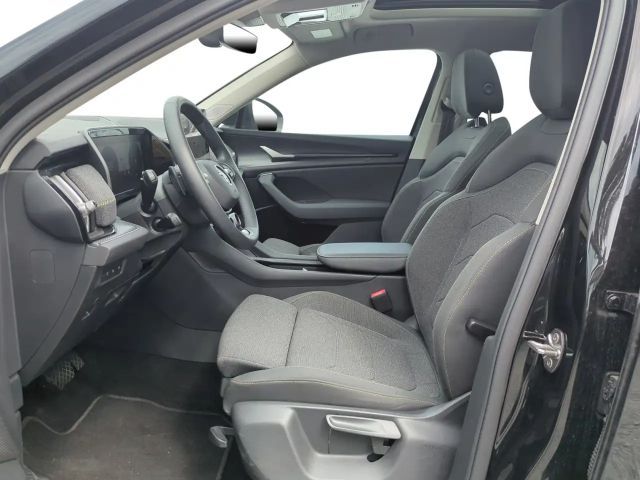 Skoda Kodiaq 2.0 TDI 4x4 Selection