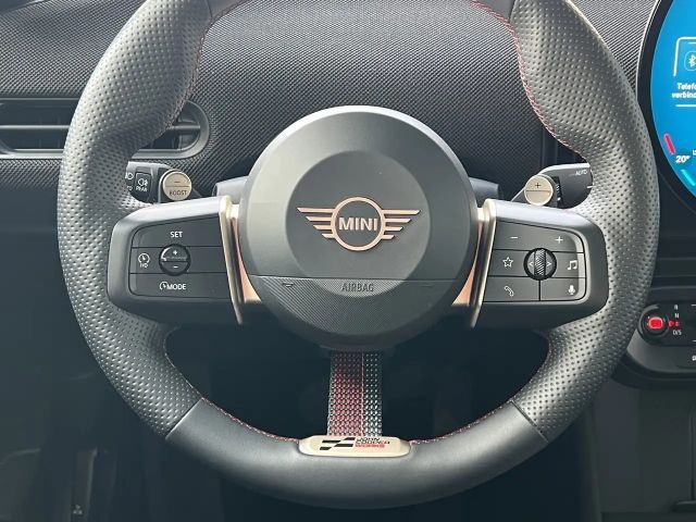 MINI Cooper 3-deurs John Cooper Works