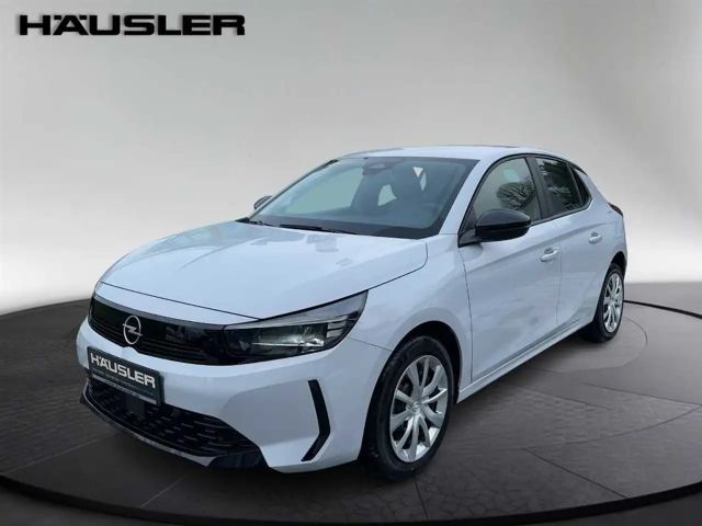 Opel Corsa Edition
