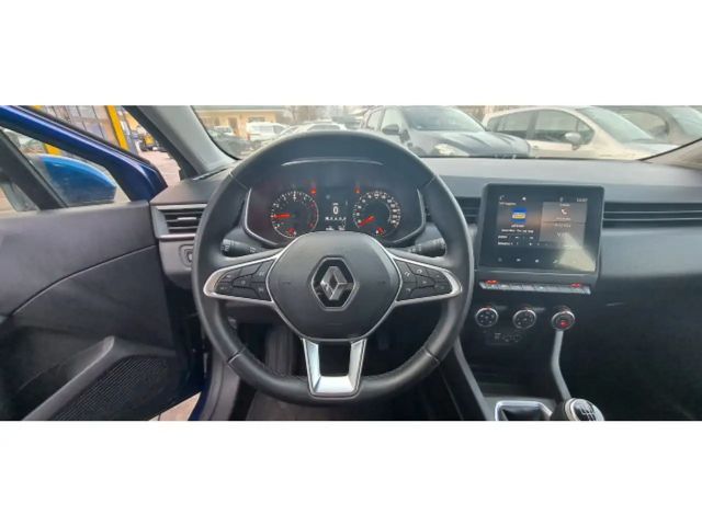 Renault Clio Experience