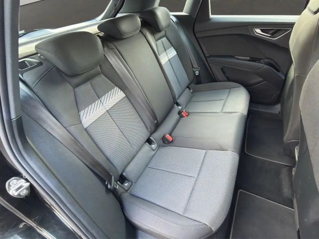 Audi Q4 e-tron 50 Quattro