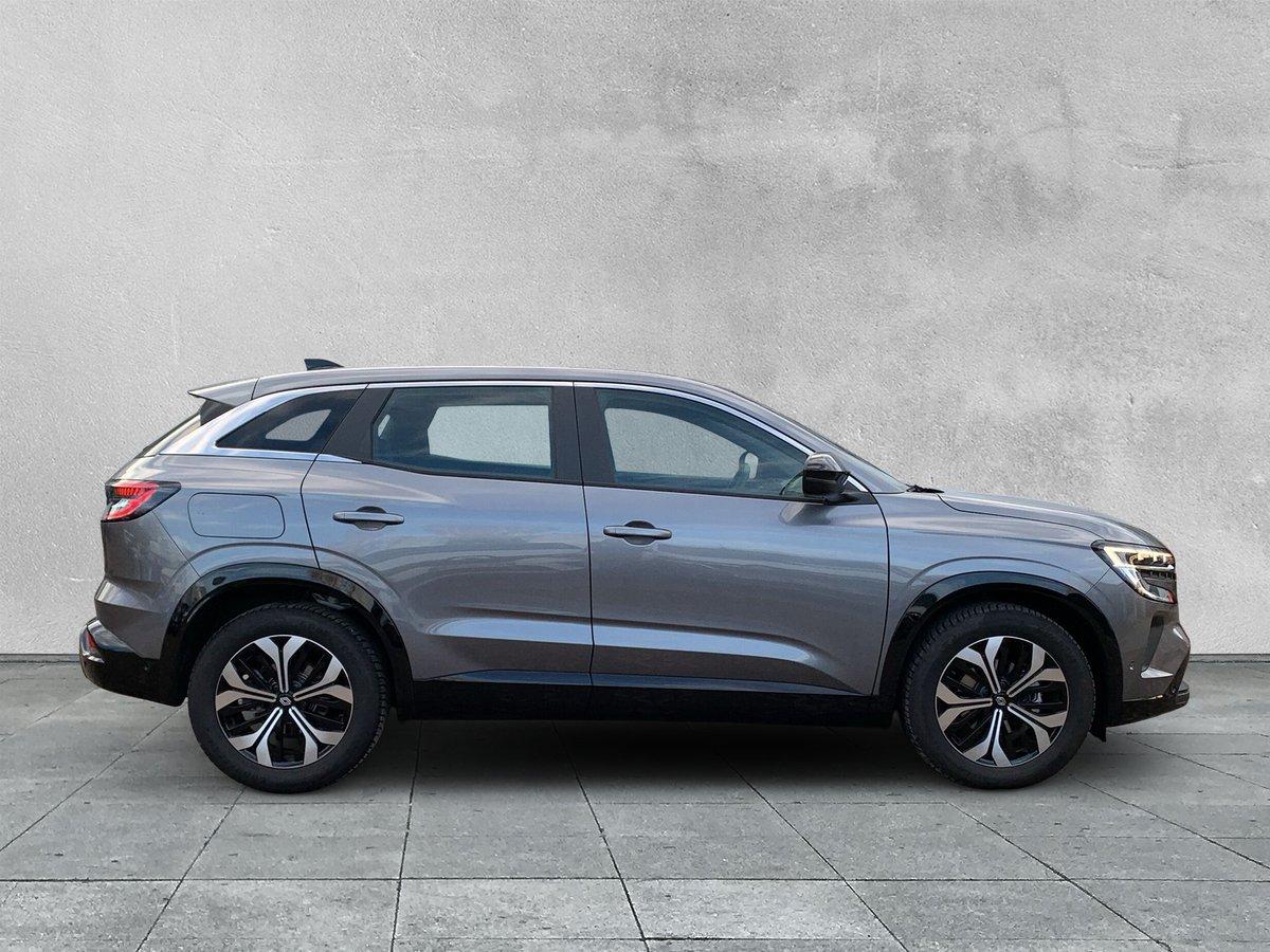 Renault Austral EVOLUTION 1.3 TCE 160 LED+NAVI+TOTWINKEL