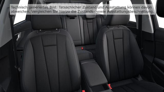 Audi A4 30 TDI Avant S-Tronic