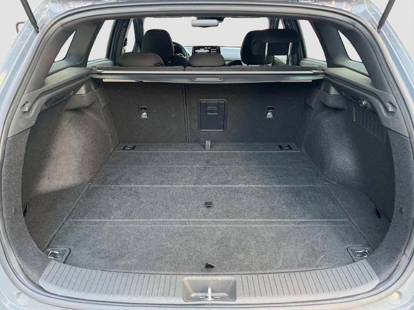 Hyundai i30 N Line T-GDi