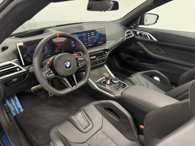 BMW M4 Cabrio Competition xDrive