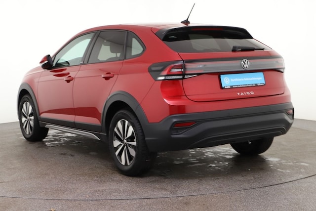 Volkswagen Taigo 1.0 TSI Move