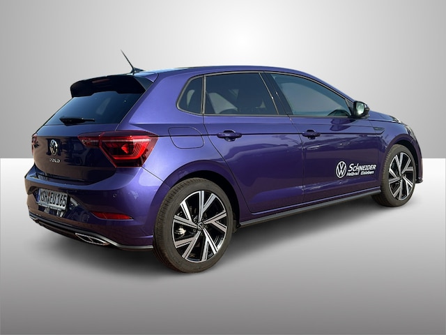 Volkswagen Polo R-Line